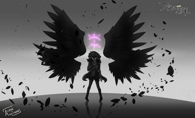 He&#39;s No Angel - Cradles