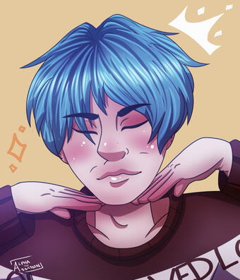 BTS Suga