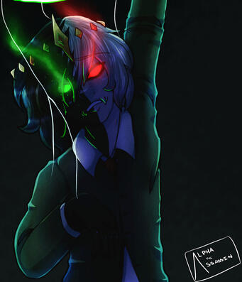 DreamSMP - Ranboo - Dancing with the Devil